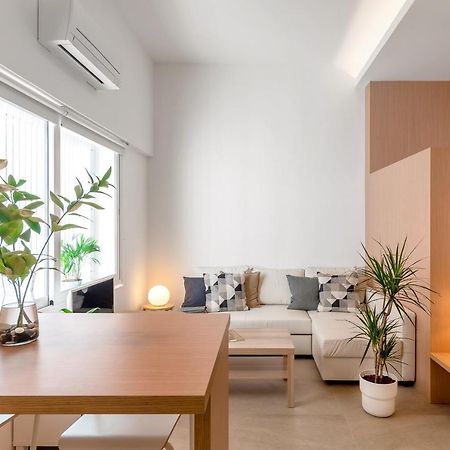 Loft Design Granada Center 2Min Cathedral Free Wifi Apartment Exterior foto