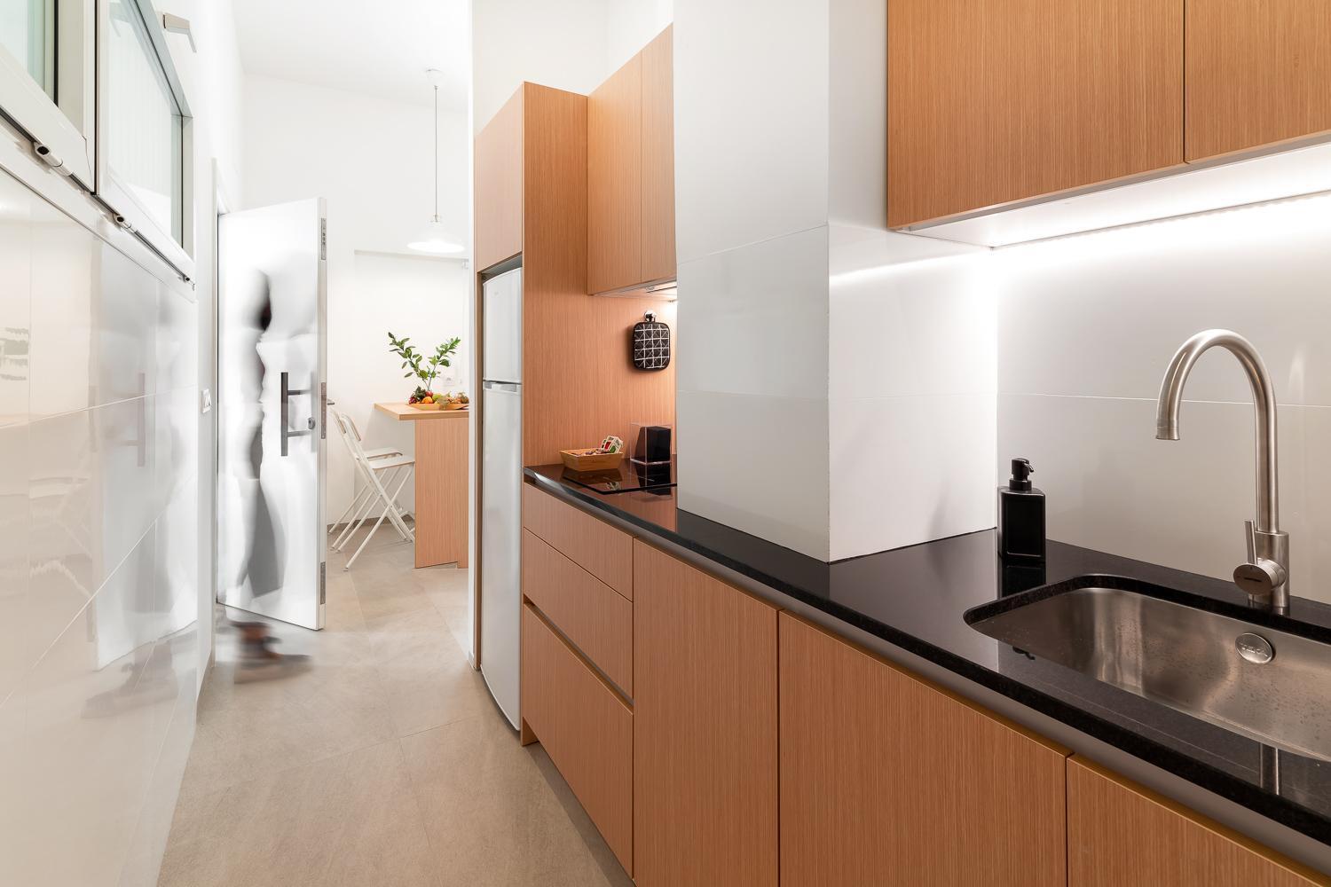 Loft Design Granada Center 2Min Cathedral Free Wifi Apartment Exterior foto